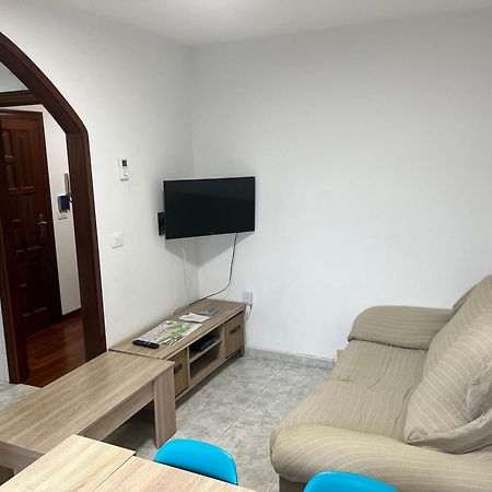 Apartamento Bralo ปาดรอน ภายนอก รูปภาพ