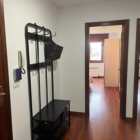 Apartamento Bralo ปาดรอน ภายนอก รูปภาพ