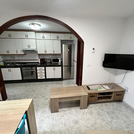 Apartamento Bralo ปาดรอน ภายนอก รูปภาพ