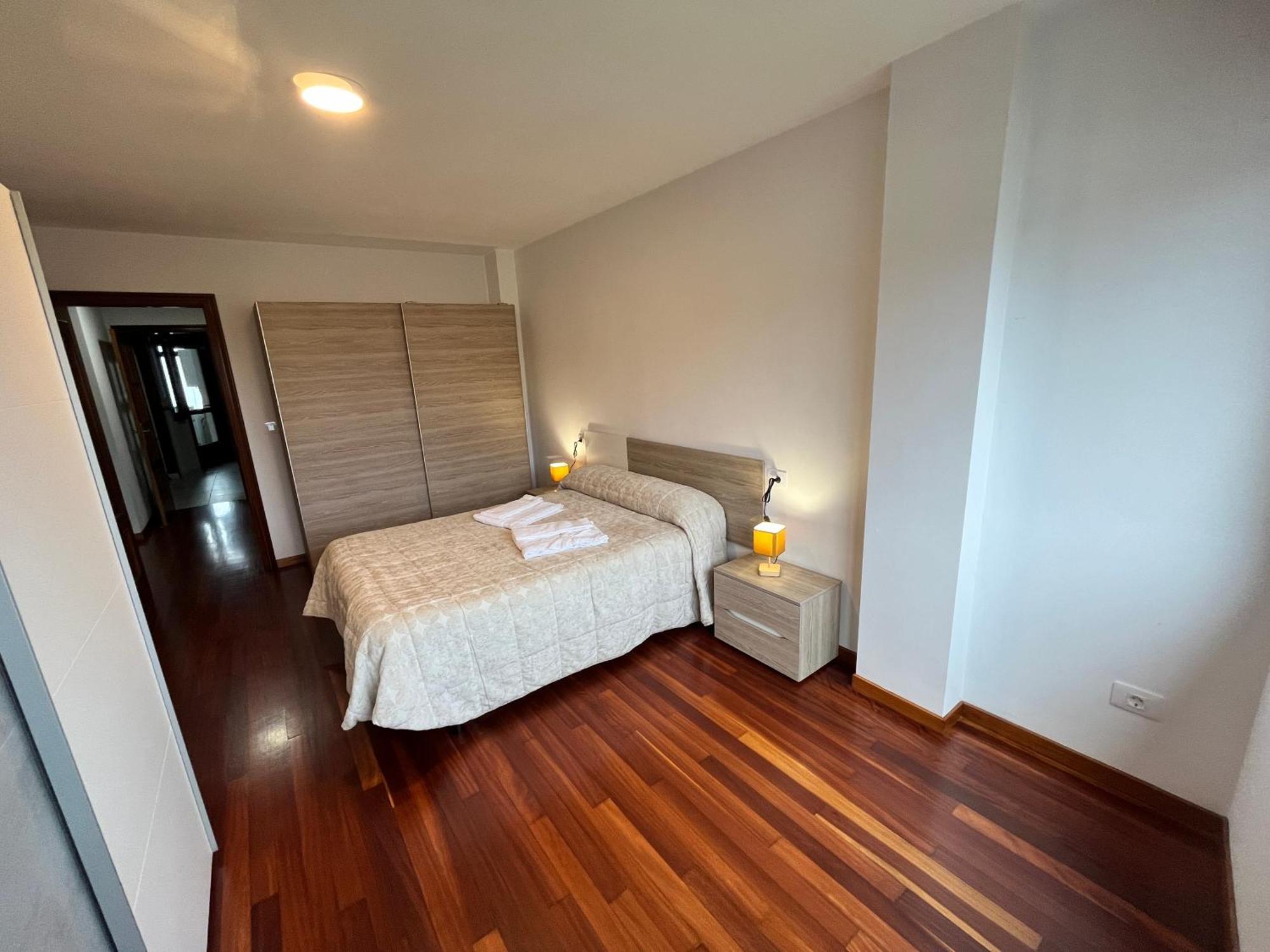 Apartamento Bralo ปาดรอน ภายนอก รูปภาพ