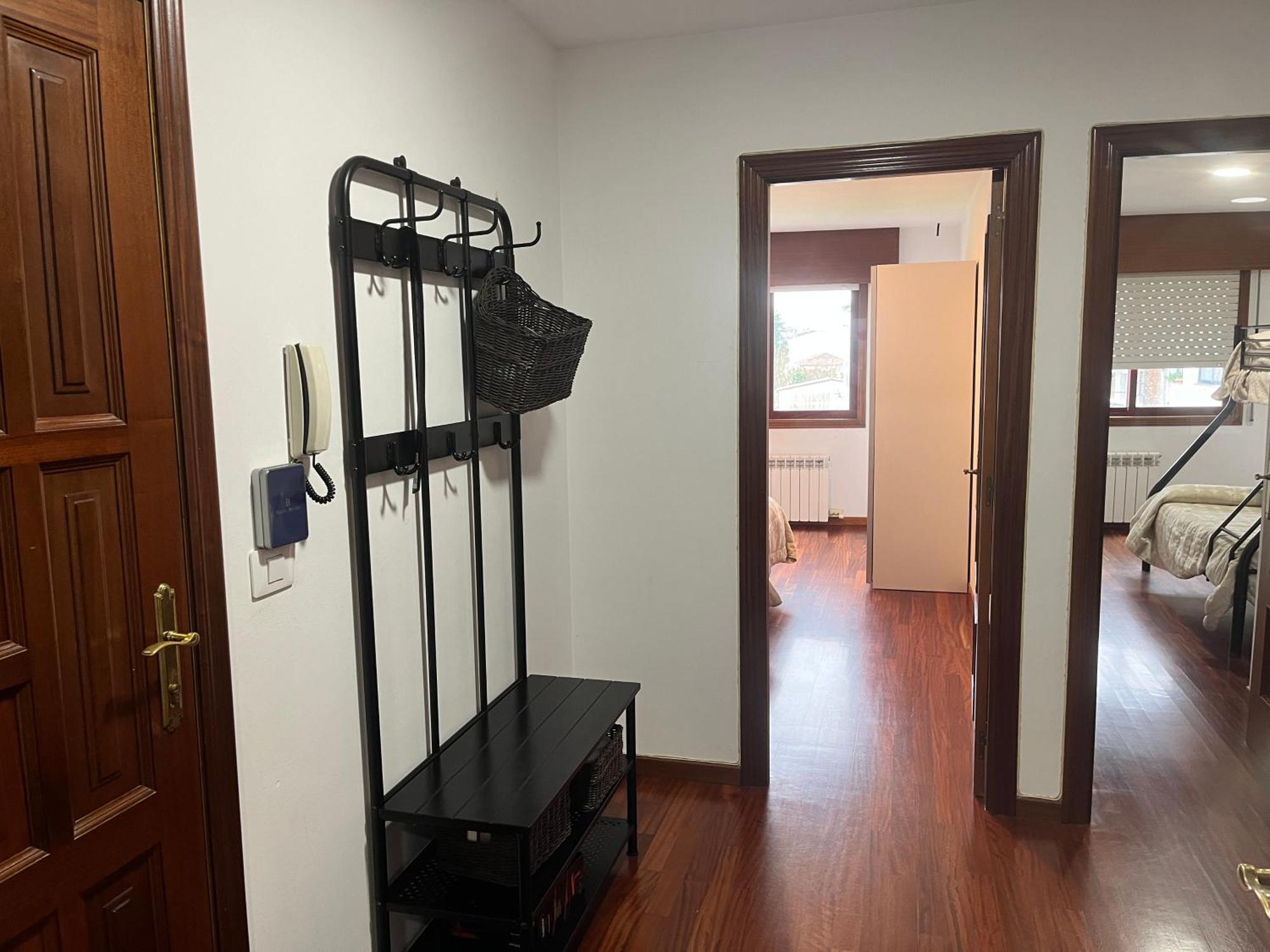 Apartamento Bralo ปาดรอน ภายนอก รูปภาพ