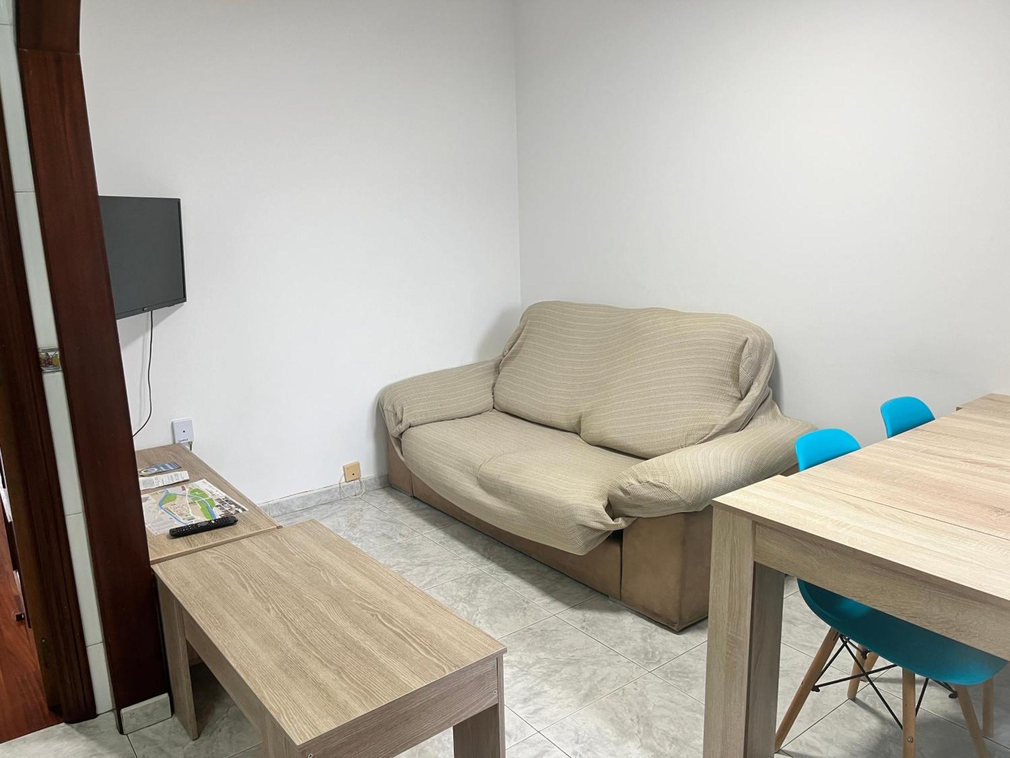 Apartamento Bralo ปาดรอน ภายนอก รูปภาพ