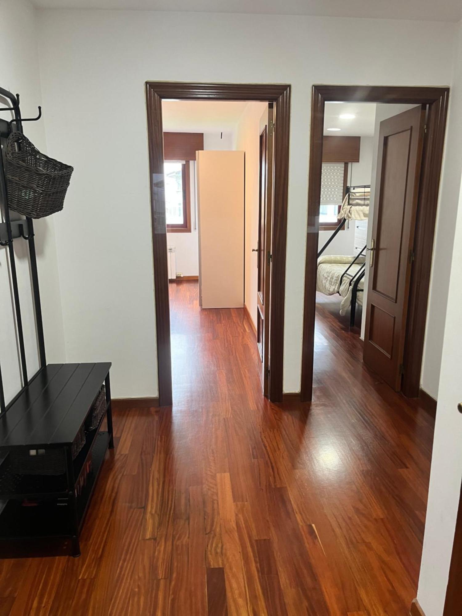 Apartamento Bralo ปาดรอน ภายนอก รูปภาพ