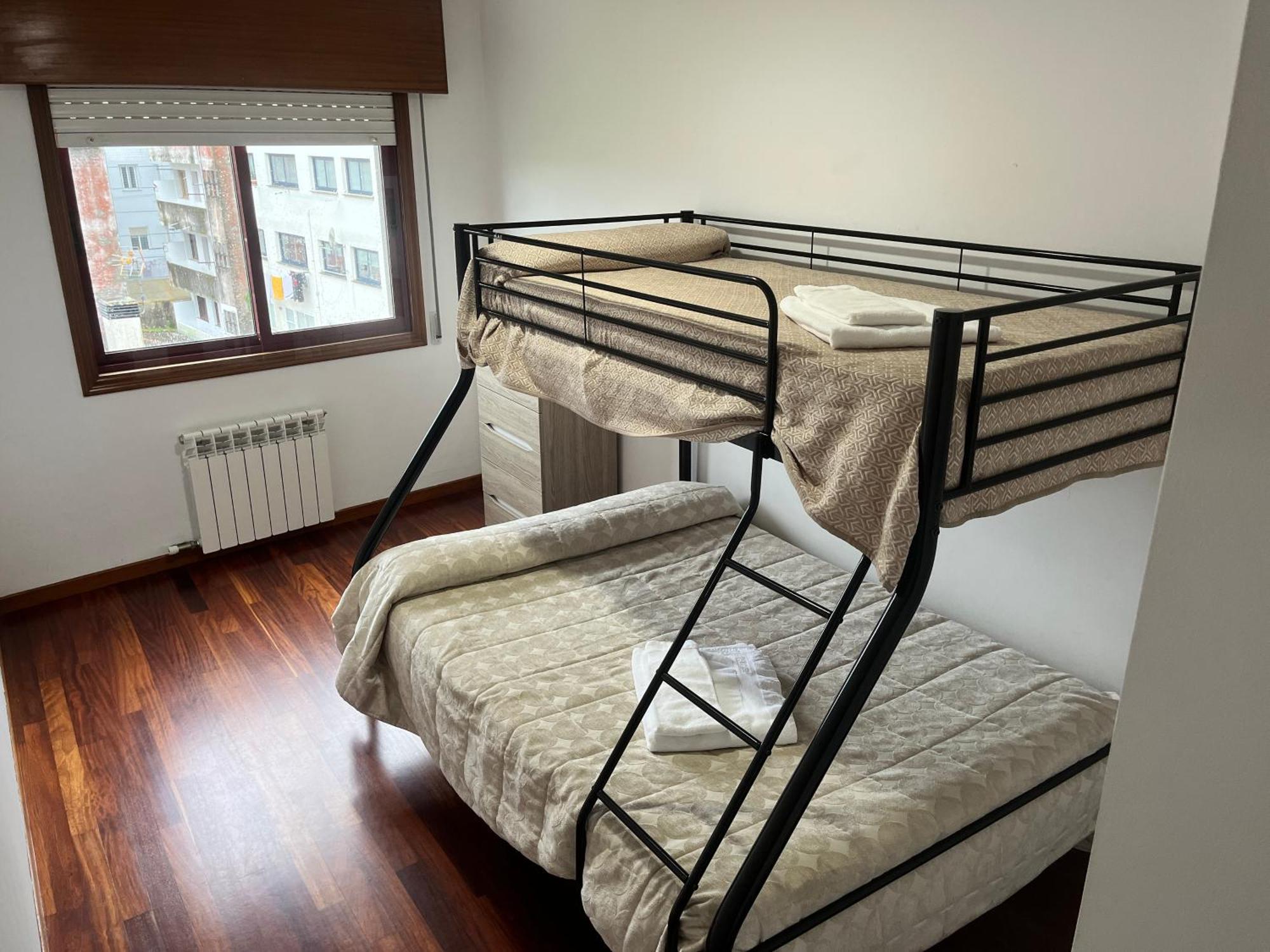 Apartamento Bralo ปาดรอน ภายนอก รูปภาพ