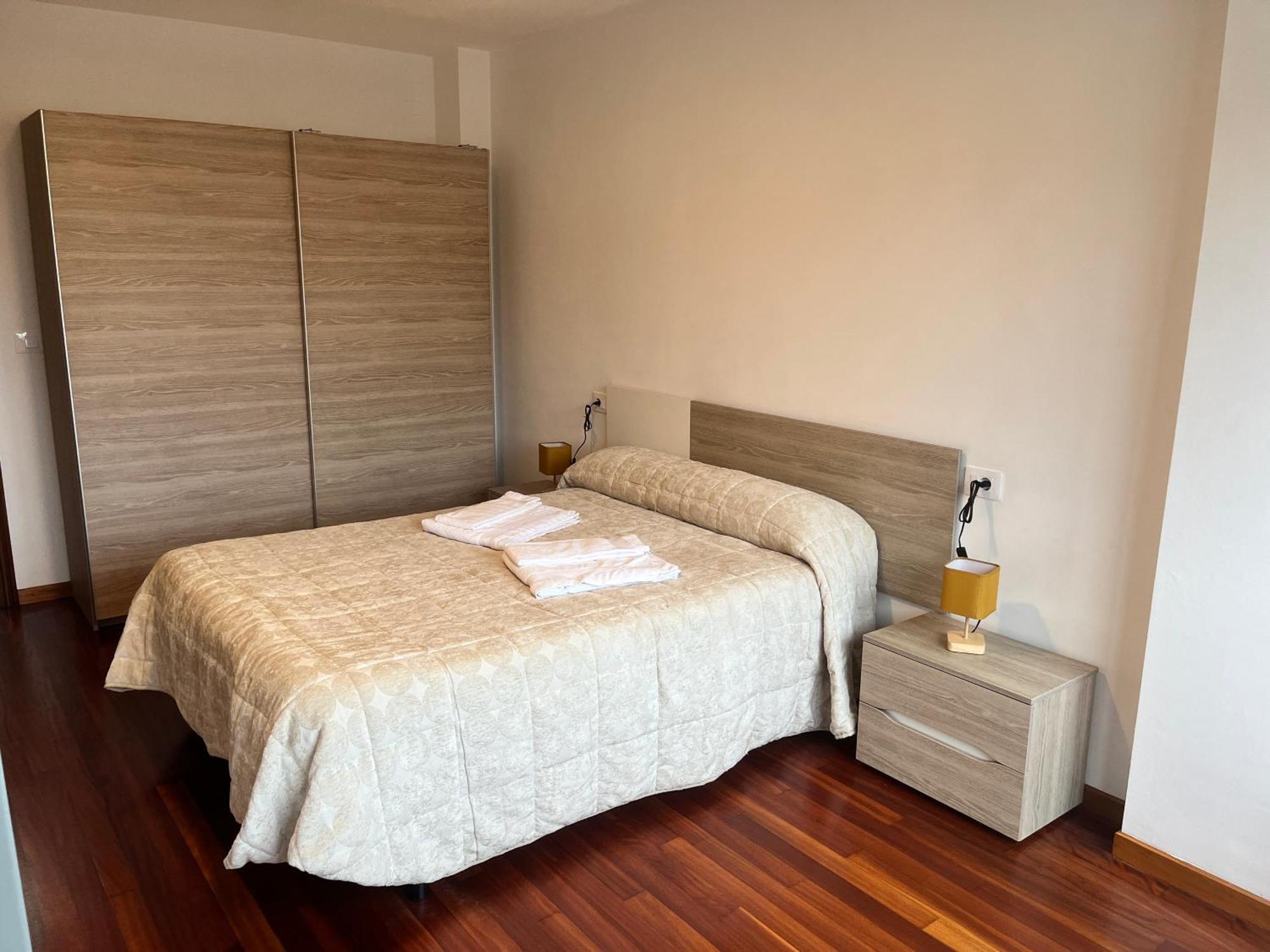 Apartamento Bralo ปาดรอน ภายนอก รูปภาพ