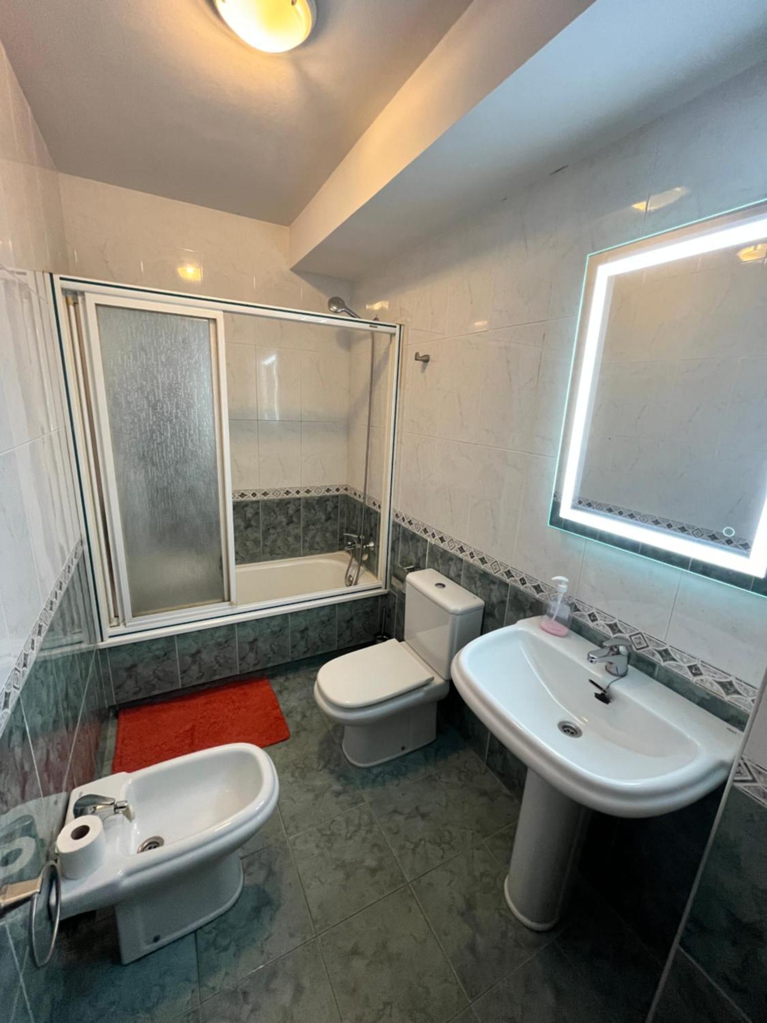 Apartamento Bralo ปาดรอน ภายนอก รูปภาพ