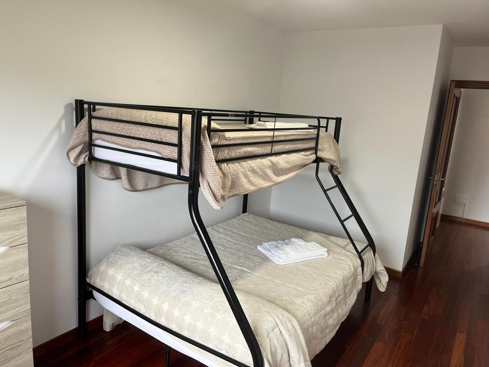 Apartamento Bralo ปาดรอน ภายนอก รูปภาพ