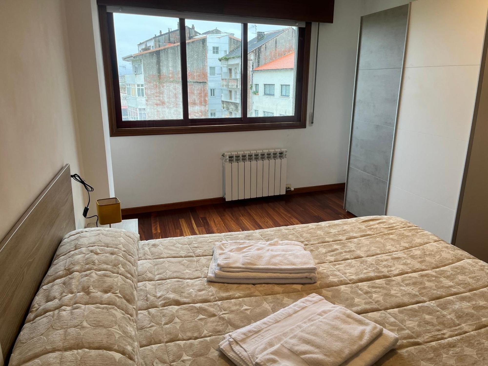 Apartamento Bralo ปาดรอน ภายนอก รูปภาพ