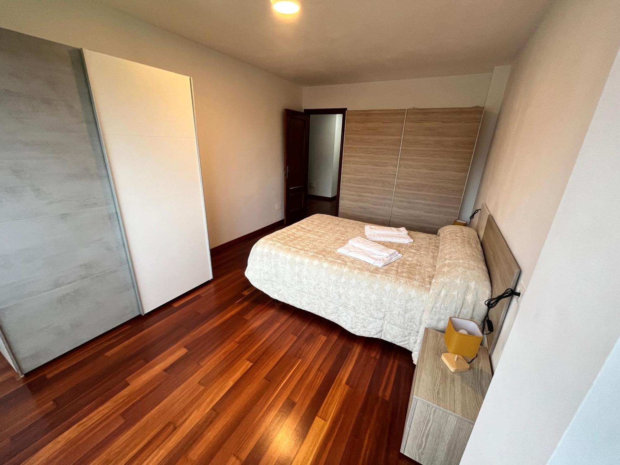 Apartamento Bralo ปาดรอน ภายนอก รูปภาพ